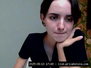 Ameliebanshee's room #nonude #private #young
