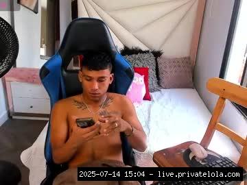 new live