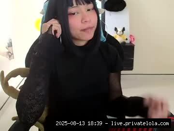 hii #goth #cute #cosplay #anime #nonude