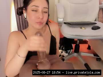 GOAL: masturbating pussy with dildo+cum [227 tokens remaining] Welcome to m