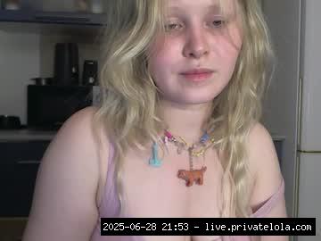 doggy and panties tease [277 tokens left] #natural #nonude #curvy #tease #b