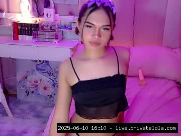Cum ! Love make some Love with Gorgeous_Anora 🌺😘💖❤️‍🔥 #Fi
