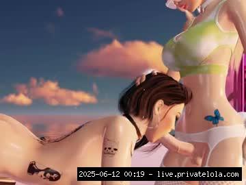 GOAL: ¡MAKE ME CUM! [999 tokens remaining] TEASE ME WITH YOUR TIPS #trans 
