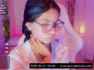 GOAL: DEEPTHROAT [180 tokens remaining] ♥Make me tremble♥ DOMI FREE ON 