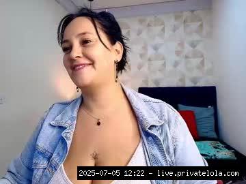 ENJOY MY COMPANY I WANT PLEASURE🔥 - Goal: LUSH CONTROL X5+GIVE ME ORGASM
